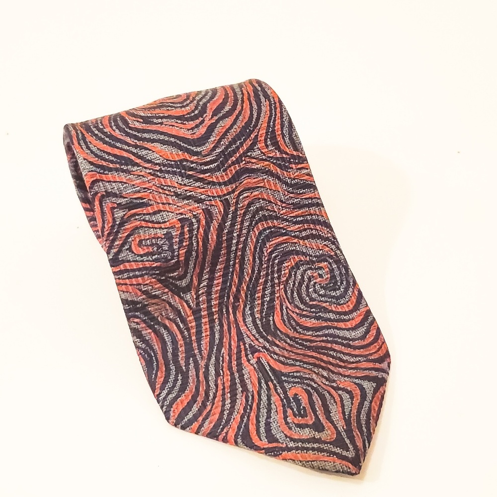Giorgio Armani Silk Tie